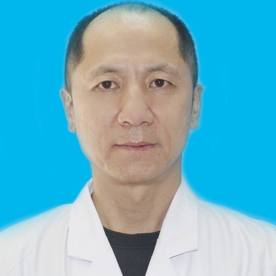 高胜利 医师